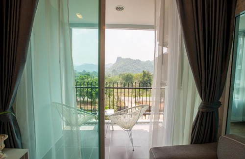 Mu Si Hotel | Courtyard Khaoyai by Paka
