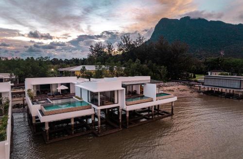 Santubong Resort | Cove 55