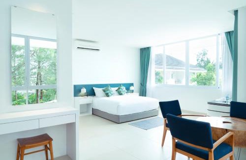 Santubong Resort | Cove 55