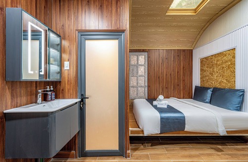 Dong Hoa Hotel | Cozrum - Cozy Home 2 Phú Yên