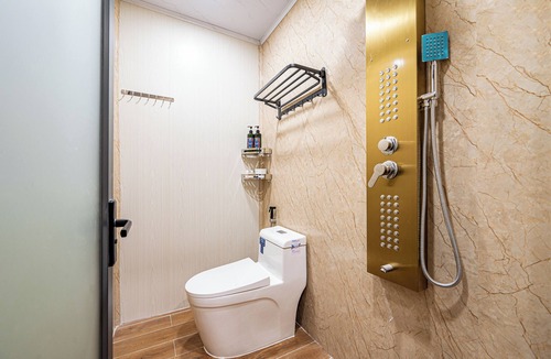Dong Hoa Hotel | Cozrum - Cozy Home 2 Phú Yên
