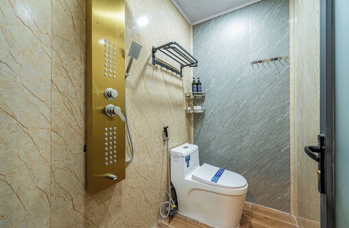 Dong Hoa Hotel | Cozrum - Cozy Home 2 Phú Yên