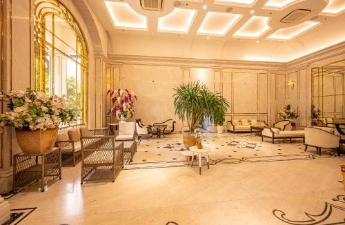 District 7 Hotel | Cozrum Homes - Sonata Residence
