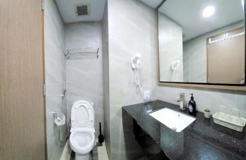 Batam Apartment | COZY 02 Bedroom Condo Near Ferry Terminal Batam