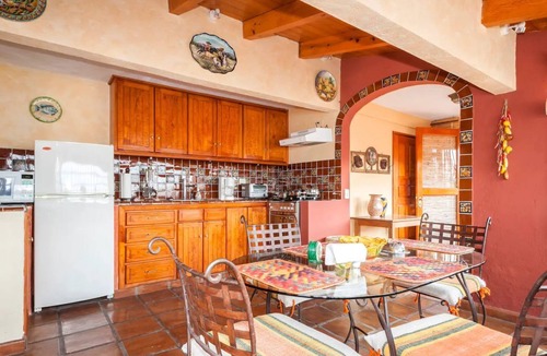 Zona Centro Apartment | Cozy 1 Bedroom Suite The Best of San Miguel