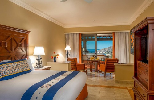 Paraiso Escondido Apartment | Cozy 1-bedroom resort with AC, WiFi in enchanting Cabo San Lucas