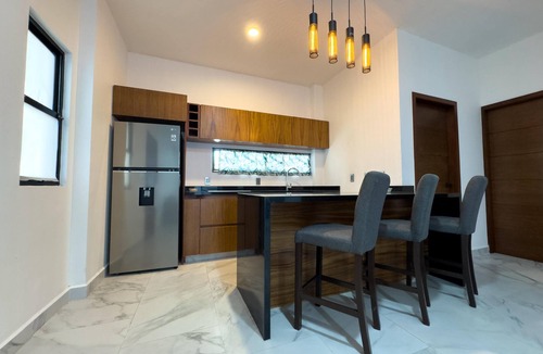 Lomas de Mazatlan Apartment | Cozy 1-Bedroom Retreat Near Mazatlán’s Stunning Beaches