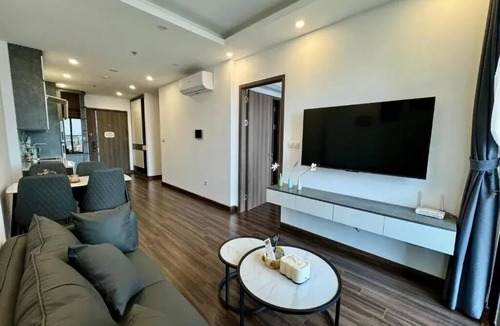 Le Chan House | Cozy 1-bedroom with WiFi, AC in fantastic Hai Phong