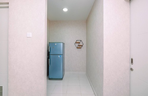 Citaringgul Apartment | Cozy 1BR at Sentul Tower Apartment