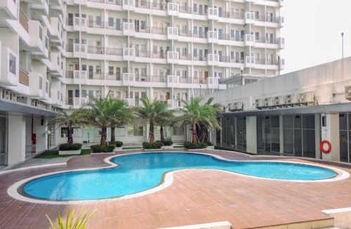 Citaringgul Apartment | Cozy 1BR at Sentul Tower Apartment
