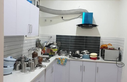 Bullawala Apartment | Cozy 2-bedroom apartment with valley view .