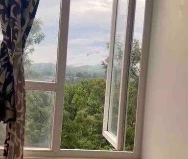 Bullawala Apartment | Cozy 2-bedroom apartment with valley view .