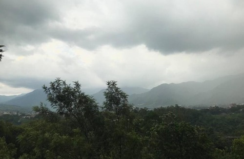 Bullawala Apartment | Cozy 2-bedroom apartment with valley view .