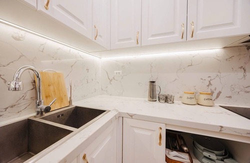 Quang An Apartment | Cozy 2-bedroom apartment in West lake Ha Noi