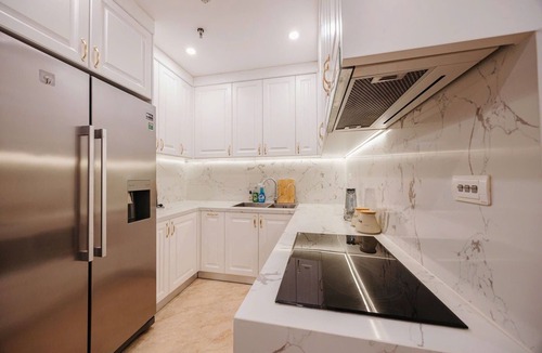 Quang An Apartment | Cozy 2-bedroom apartment in West lake Ha Noi
