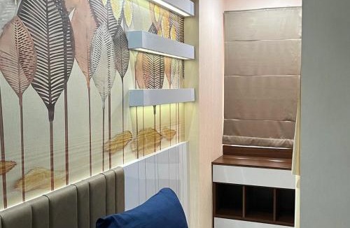 Bandung Kulon Apartment | Cozy 2 BR Sudirman Suites Apartment