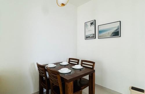 Gelang Patah Apartment | Cozy 2B1R 3pax Condo Forest City C3-1002
