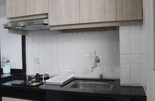 Bandung Apartment | Cozy 2BR Apartment @ Newton Residence