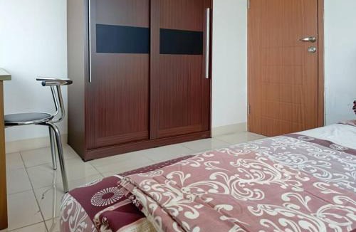 Cileunyi Apartment | COZY 2BR Pinewood Apt Jatinagor with Wi-Fi n Pool by 2ndHome