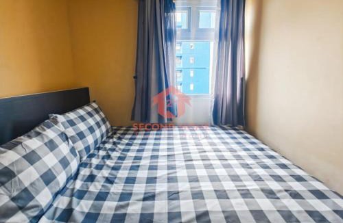 Rawasari Apartment | Cozy 2BR Pramuka APT pool&Wi-Fi