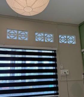 Hai Chau Apartment | Cozy 2BR Retreat with Outdoor Living & Garden
