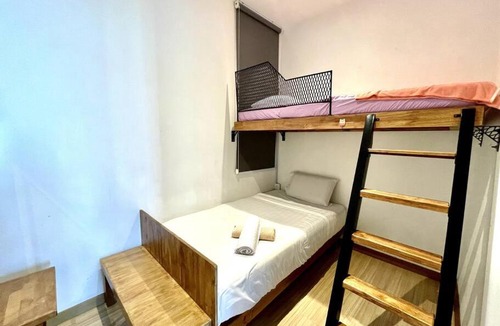 Malacca City Apartment | Cozy 2BR Unit (Pet Friendly) Melaka CityCentreView