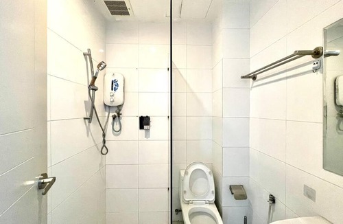 Malacca City Apartment | Cozy 2BR Unit (Pet Friendly) Melaka CityCentreView