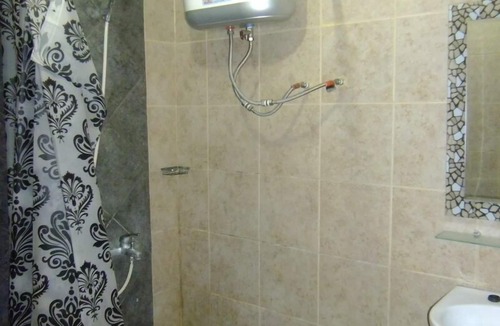 Panunggangan Utara Apartment | Cozy 3BR Apt Tangerang Center - GWR3005