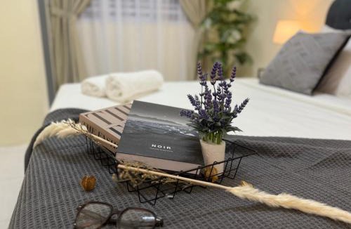 Brinchang Apartment | Cozy 3BR Emerald Avenue Brinchang 8pax