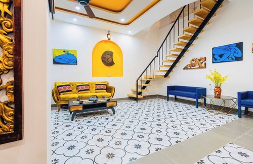 Hoi An House | Cozy 3BR private home | Near by Night market & Old town
