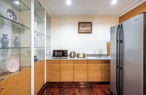 Nana House | COZY 5Bed CITY CENTER Nana BTS Siam Central World