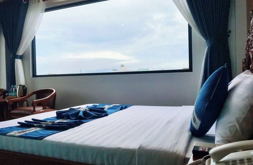 Ninh Kieu House | Cozy 86 Homestay