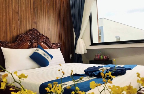 Ninh Kieu House | Cozy 86 Homestay