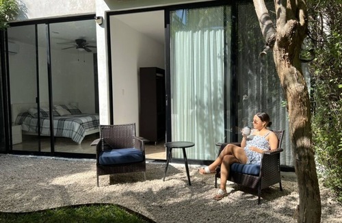 Merida Apartment | COZY AND BEAUTIFUL APARTMENT IN THE NORTH OF MERIDA