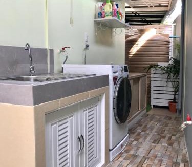 Bang Na Apartment | Cozy and Convenient Bangna House