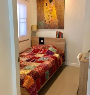 Bang Na Apartment | Cozy and Convenient Bangna House