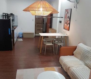 Phan Rang - Thap Cham Apartment | Cozy Apartment 2BR Hacom Phan Rang