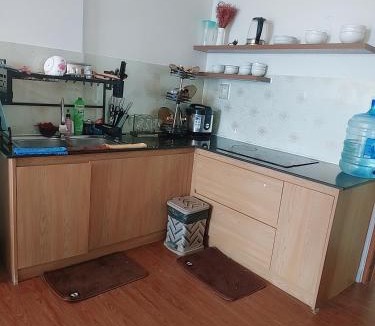 Phan Rang - Thap Cham Apartment | Cozy Apartment 2BR Hacom Phan Rang