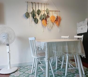 Phan Rang - Thap Cham Apartment | Cozy Apartment 2BR Hacom Phan Rang