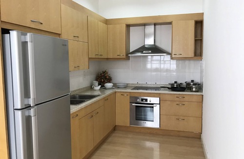 Thuy Khue Apartment | COZY APARTMENT FOR FAMILY