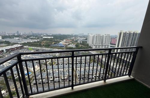 Johor Bahru Apartment | Cozy Apartment