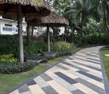 Johor Bahru Apartment | Cozy Apartment