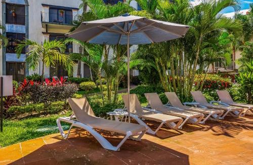 North Hotel Zone House | Cozy apartment w/balcony, pool views, free Wifi