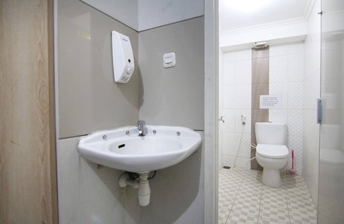 Darmo House | Cozy bedroom Kanwa Darmo