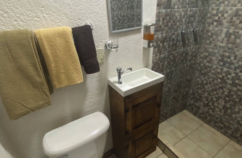 Tlalpan Cabin | Cozy cabin 20 minutes from Mexico City (southern area)