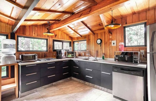 Avandaro House | Cozy Cabin in the heart of Avandaro