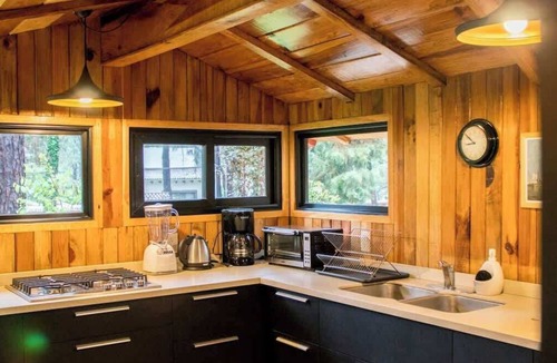 Avandaro House | Cozy Cabin in the heart of Avandaro