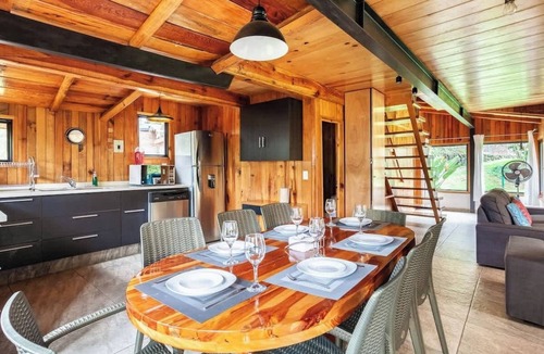 Avandaro House | Cozy Cabin in the heart of Avandaro