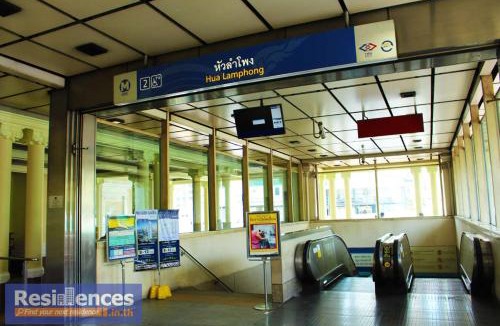 Talat Noi House | Cozy Canal House 1 min to MRT & Street Foods