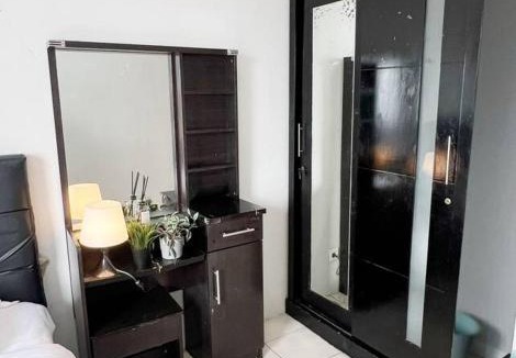 Chinatown Apartment | Cozy Central Jakarta Apartment